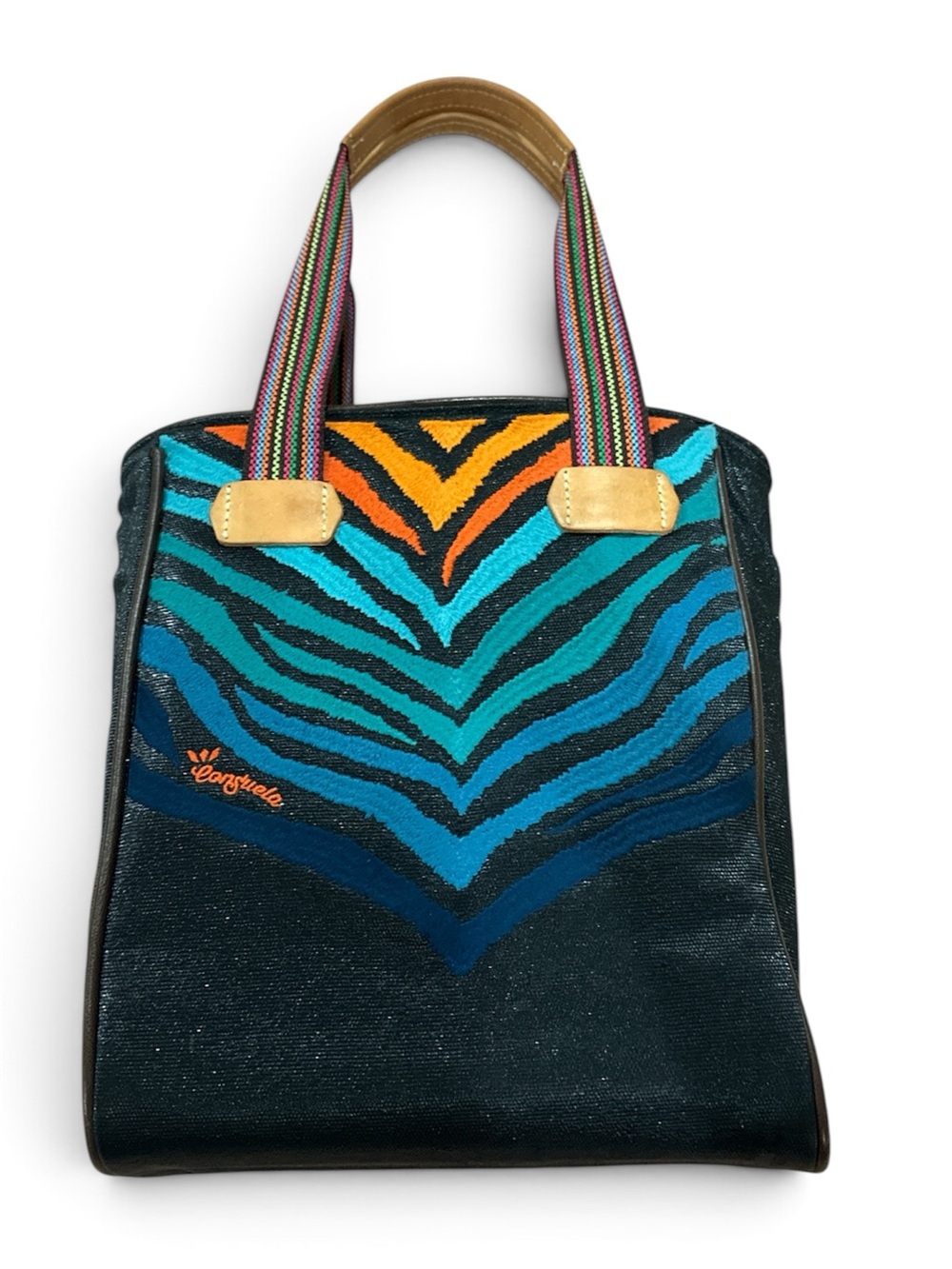 Consuela Noah Tote Bag